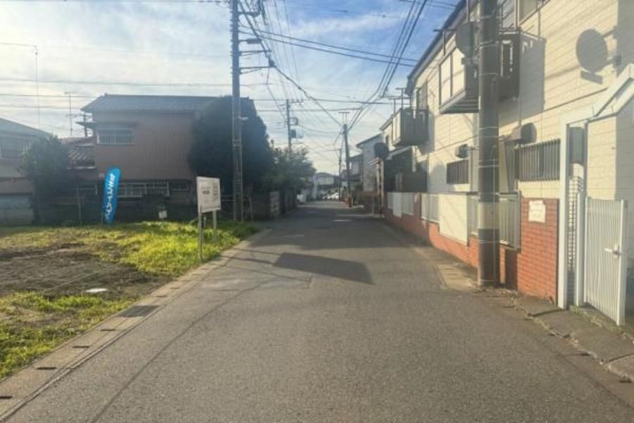 スマートハイムプレイス中央区葛城