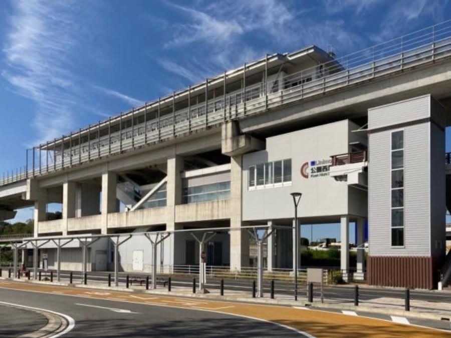 【トヨタホーム】プログレスタウン緑区諸の木