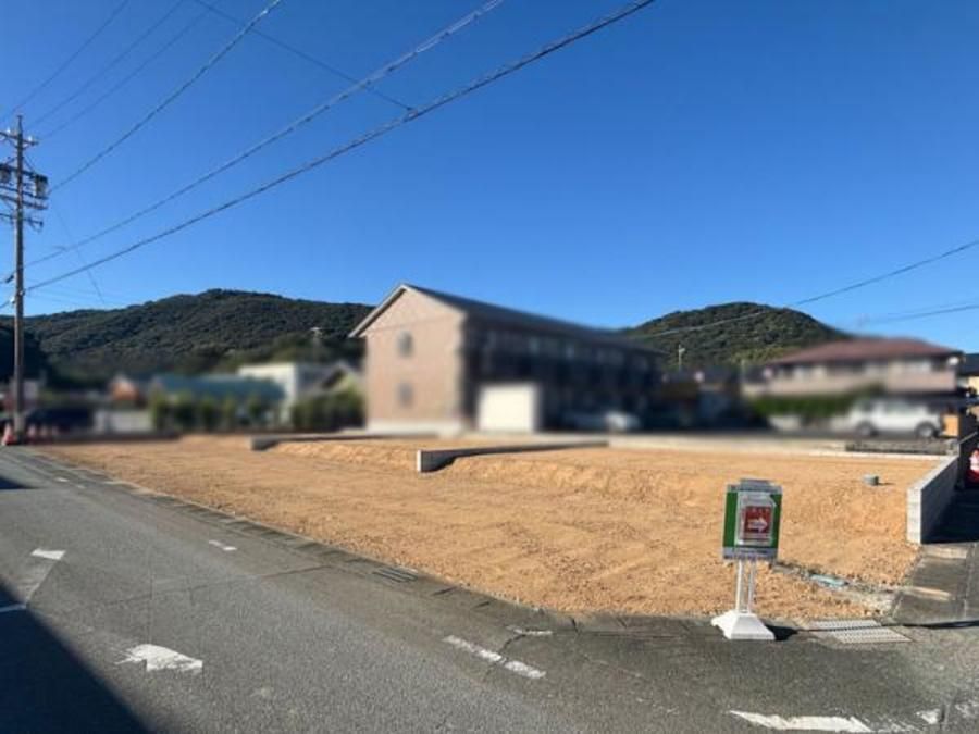 【トヨタホーム】田原町晩田