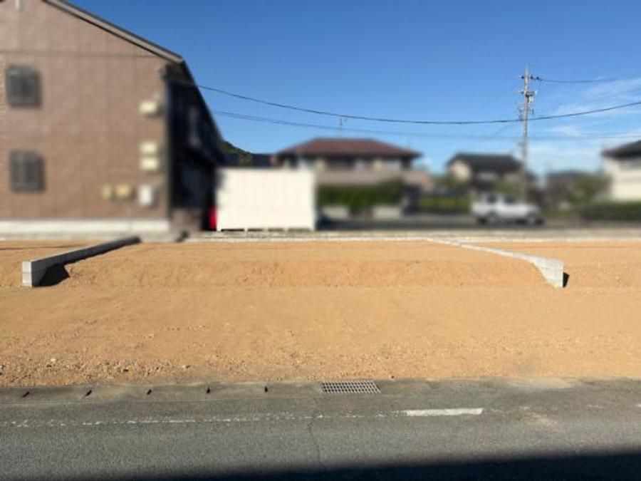 【トヨタホーム】田原町晩田