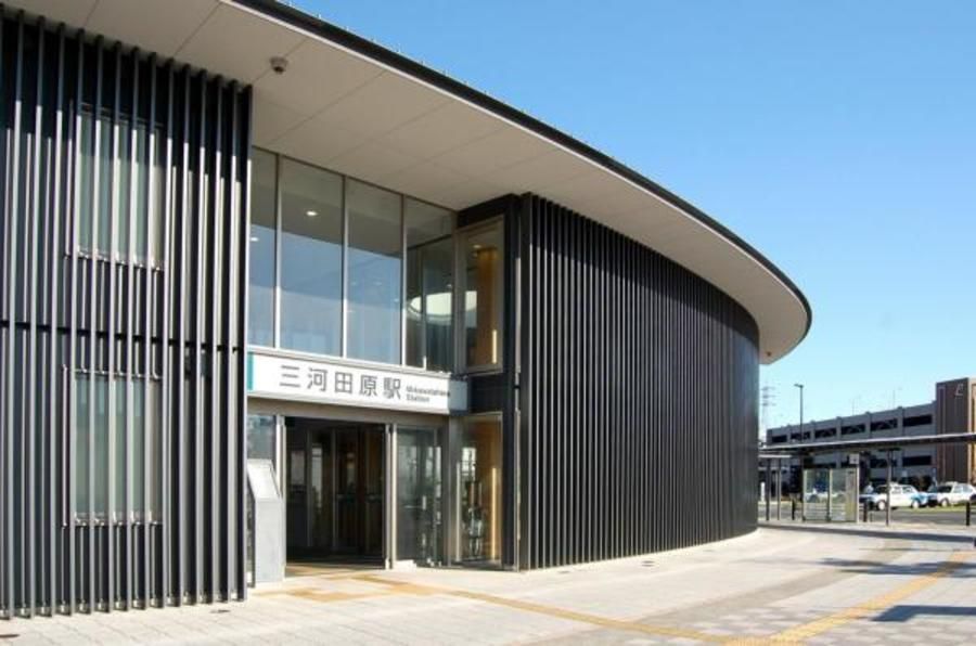 【トヨタホーム】田原町晩田