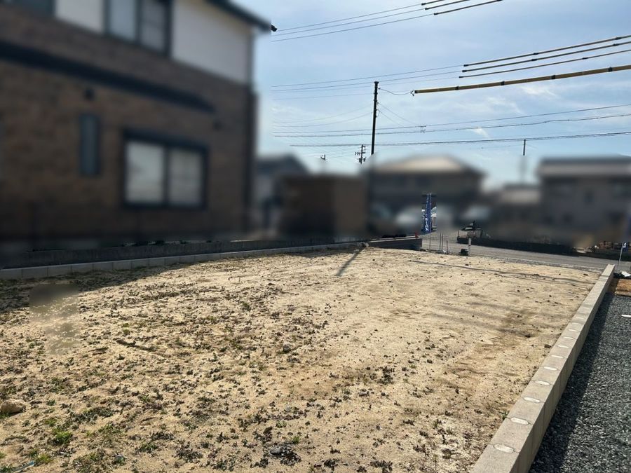 パークナードテラス常滑本郷(建築条件付)