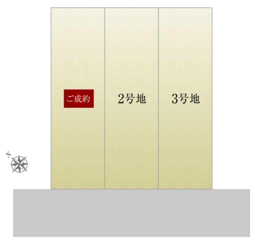 セキュレア横濱センター南VI荏田東4丁目 (分譲住宅)