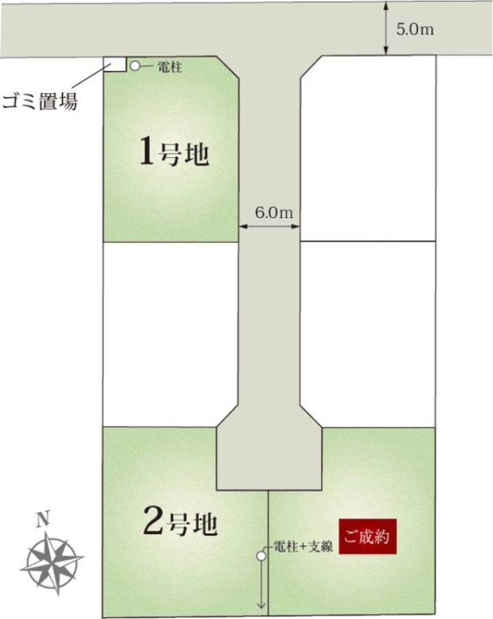 セキュレア小瀬スポーツ公園II (分譲住宅)