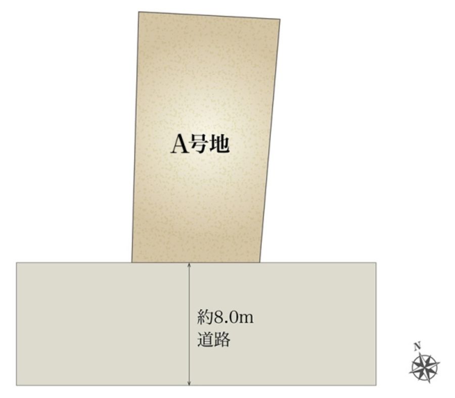 セキュレア福光西一丁目 (分譲宅地)