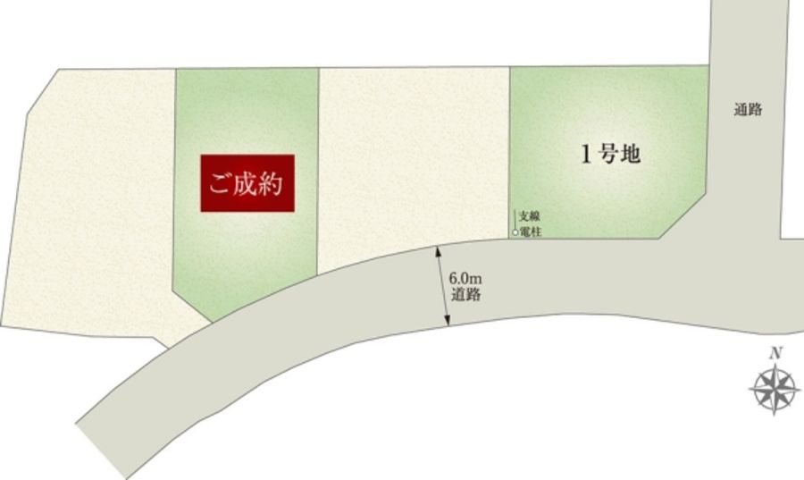 セキュレア富士一色 (分譲住宅)