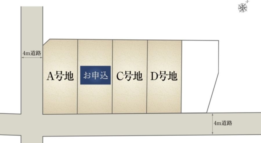 セキュレア清水狐ヶ崎 (分譲住宅)