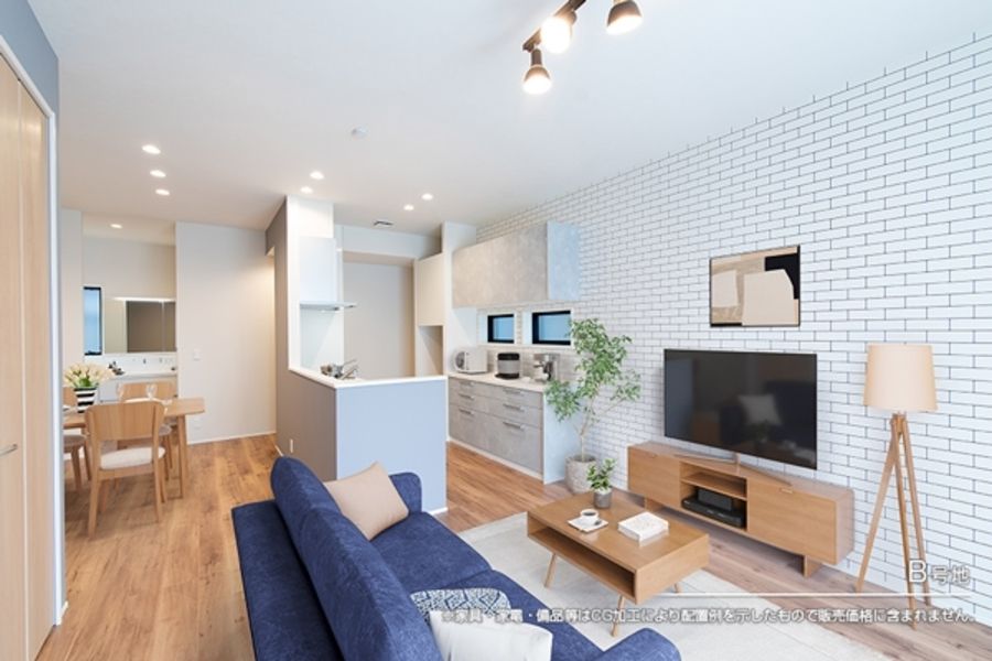 セキュレア豊橋柱六番町 (分譲住宅)
