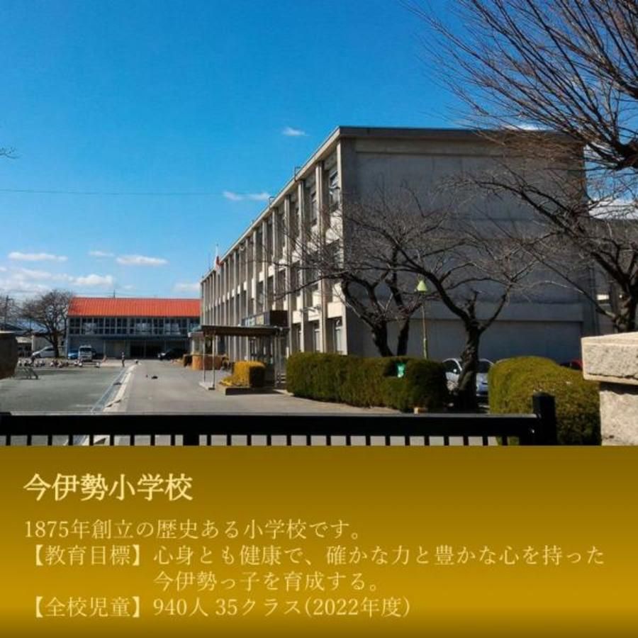 スマートハイムプレイス一宮市石刀駅東II