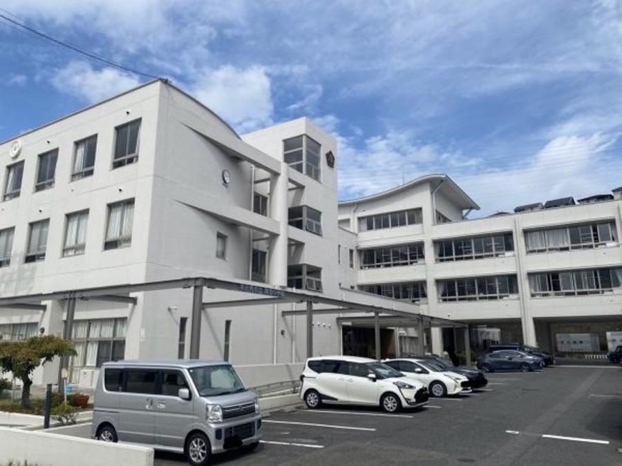 陶都の杜
