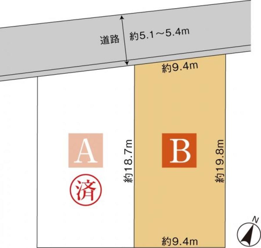 スマートハイムプレイス多治見市太平町