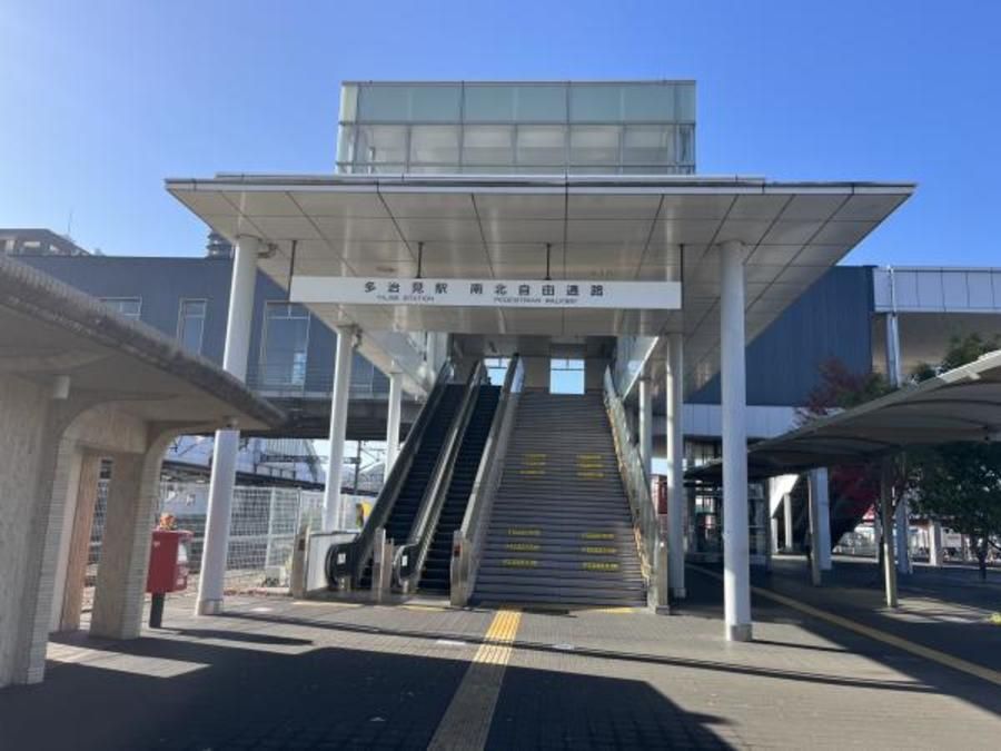 スマートハイムプレイス多治見市太平町