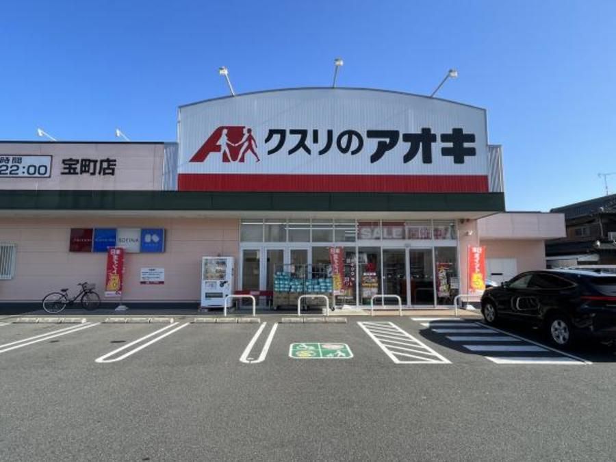 スマートハイムプレイス多治見市太平町