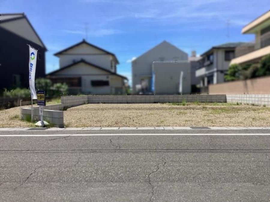 岐阜市鏡島西