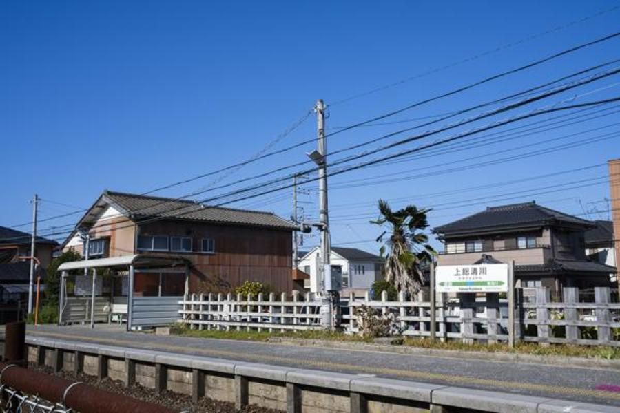 スマートハイムプレイス木更津ほたる野
