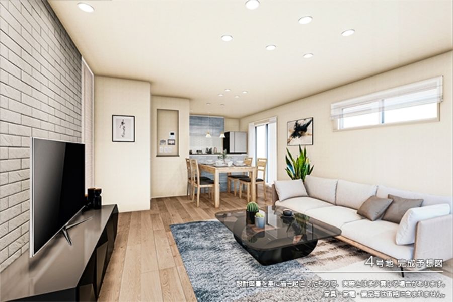 セキュレア武蔵小金井North (分譲住宅)