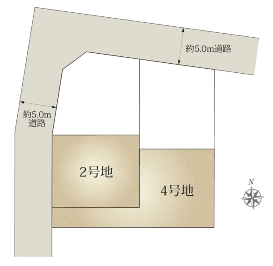 セキュレア武蔵小金井North (分譲住宅)