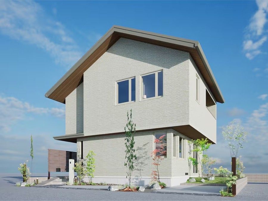 コモンステージ新座KAEDEの杜