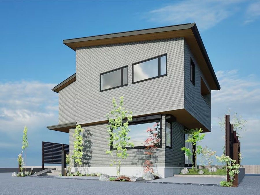 コモンステージ新座KAEDEの杜