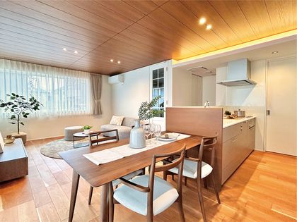 コモンステージ新座KAEDEの杜