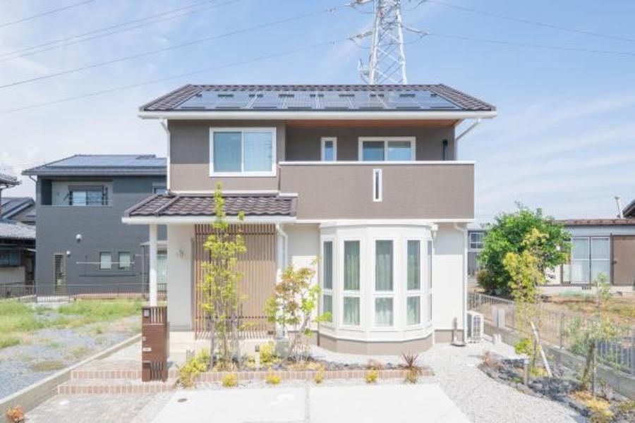 スマートハイムプレイス鈴鹿市神戸6丁目