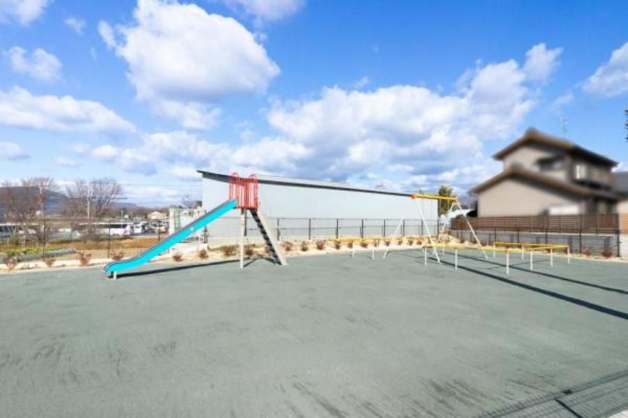 【トヨタホーム】LIFE PARK 豊田高町ヒルズ