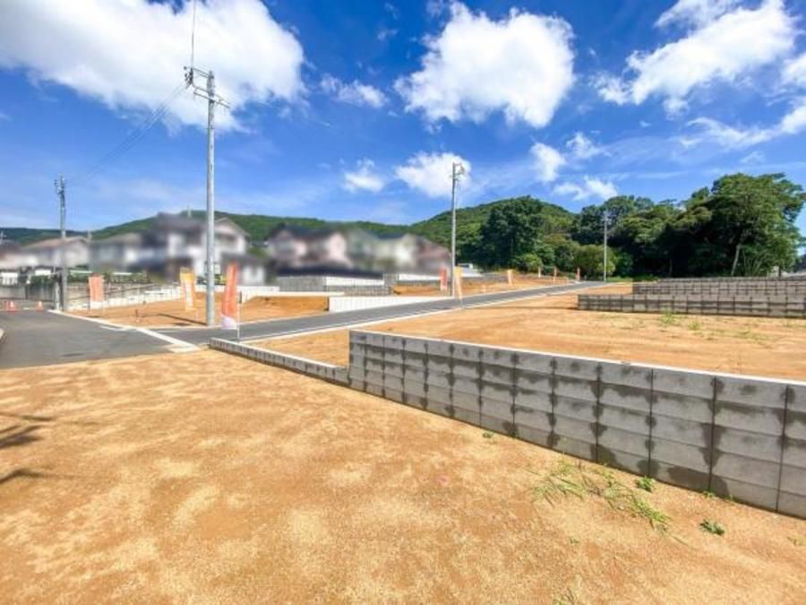 【トヨタホーム】田原北荒井II