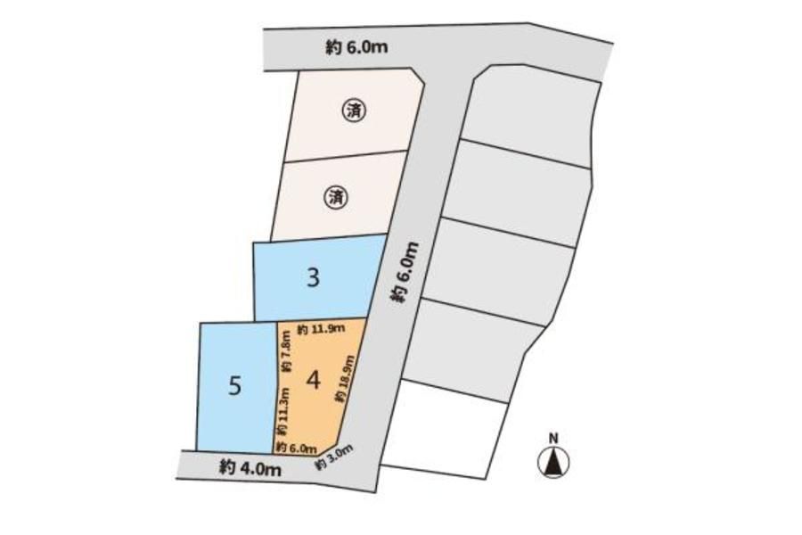 【トヨタホーム】田原北荒井II