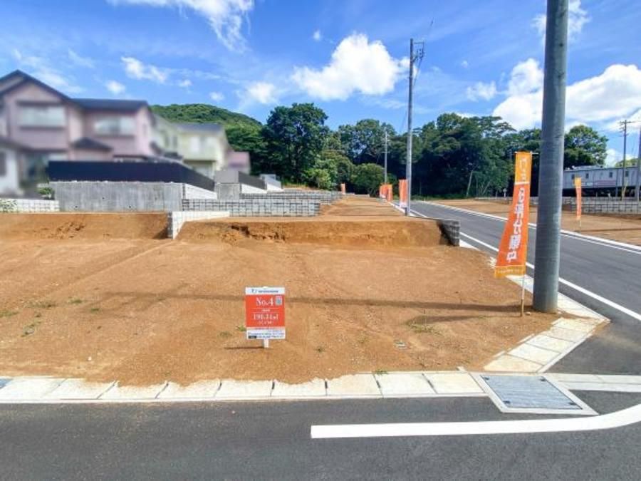 【トヨタホーム】田原北荒井II