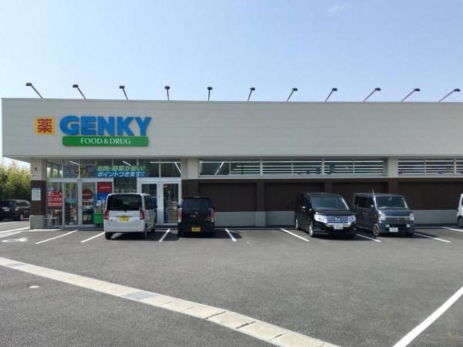 【トヨタホーム】田原北荒井II