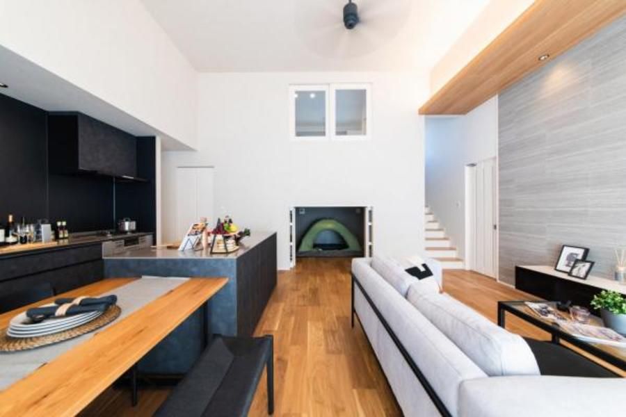 【ミサワホーム】アシタテラス員弁町