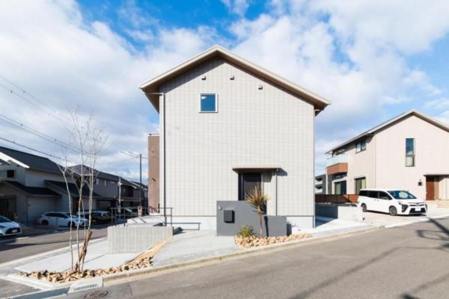 【ミサワホーム】陽だまりの丘