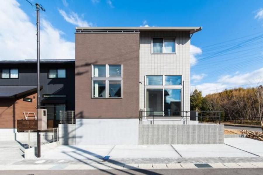 【ミサワホーム】陽だまりの丘