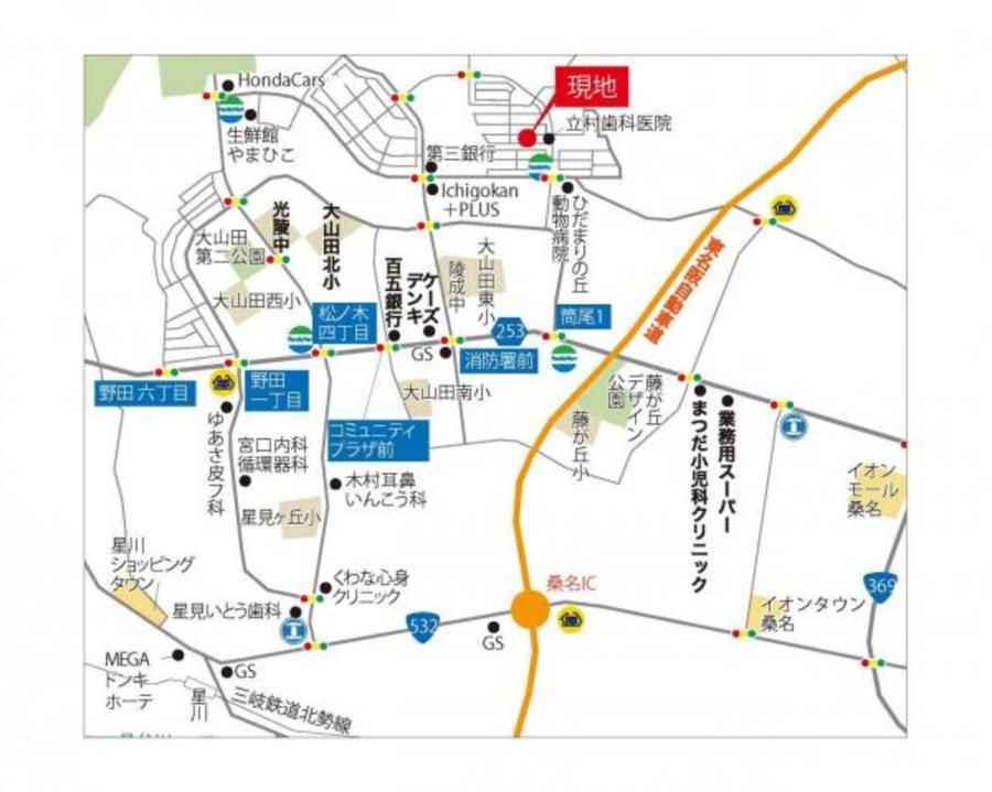 【ミサワホーム】陽だまりの丘