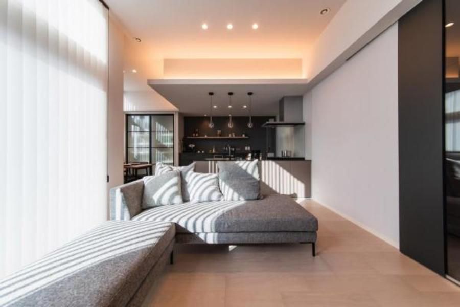 【ミサワホーム】陽だまりの丘