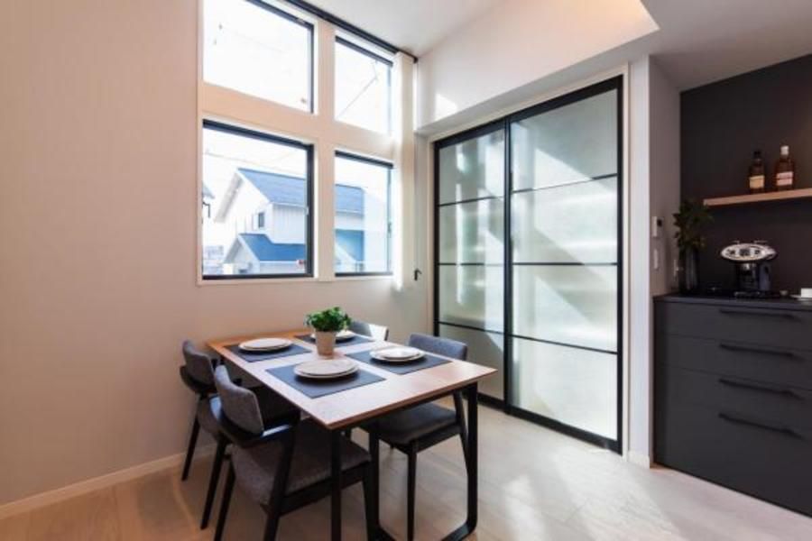 【ミサワホーム】陽だまりの丘