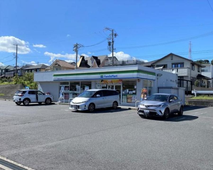 【ミサワホーム】陽だまりの丘