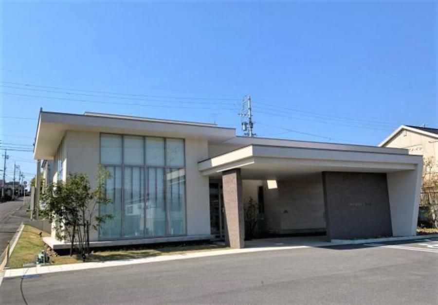 【ミサワホーム】陽だまりの丘