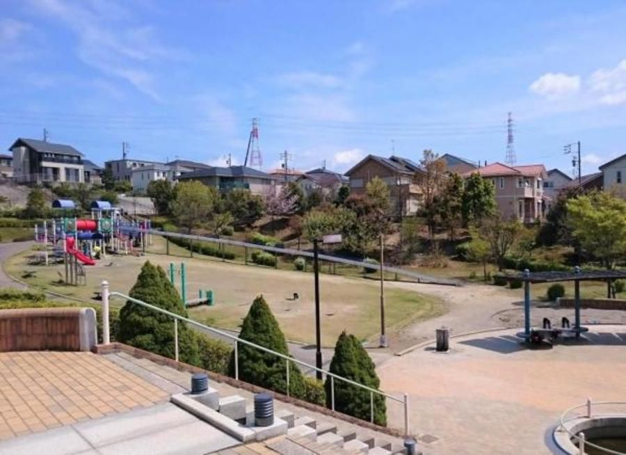 【ミサワホーム】陽だまりの丘