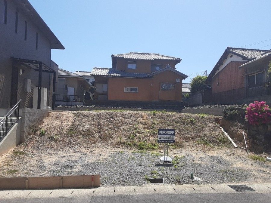 パークナードテラス津大谷町【パナソニック ホームズ】