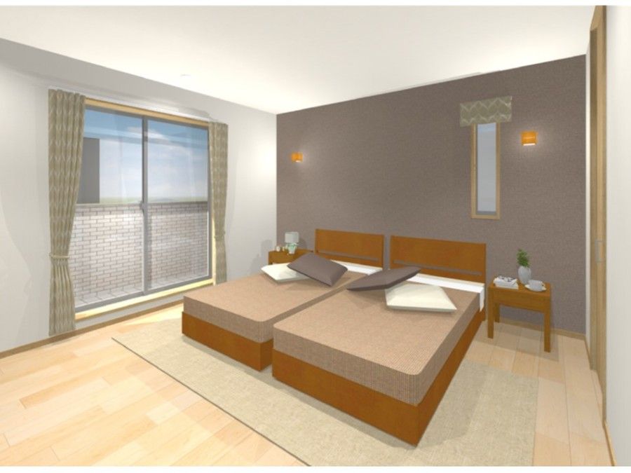 パークナードテラス津大谷町【パナソニック ホームズ】