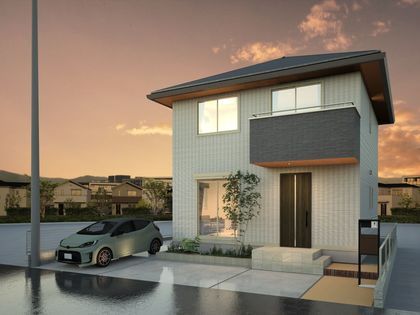 パークナードテラス扶桑高雄