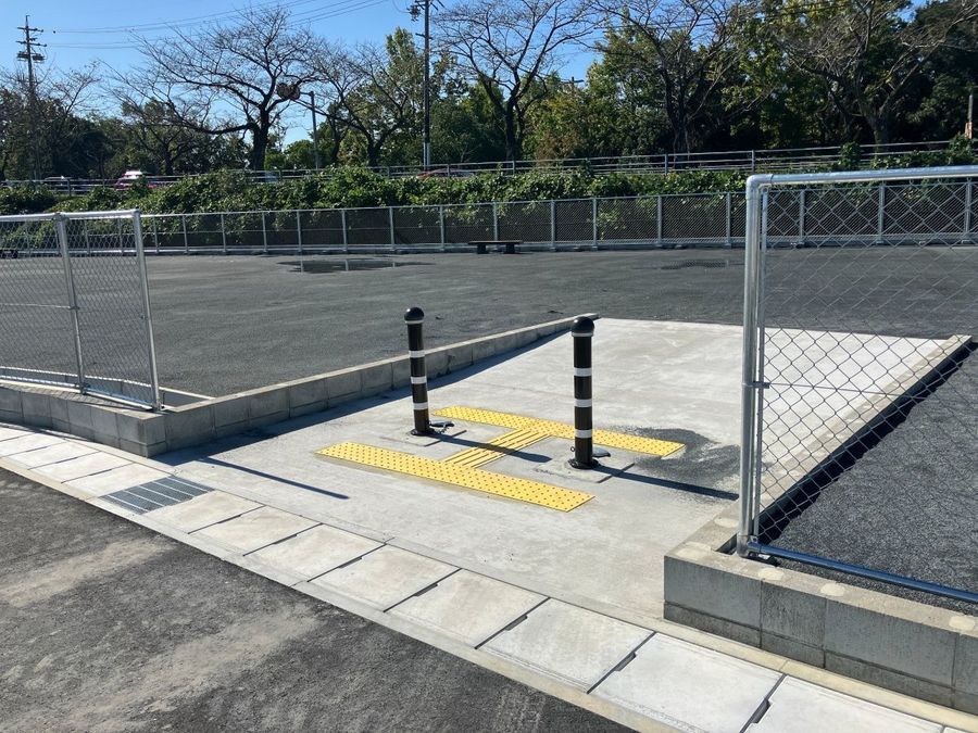 ウルオイテラス菰野【パナソニックホームズ】(建築条件付)