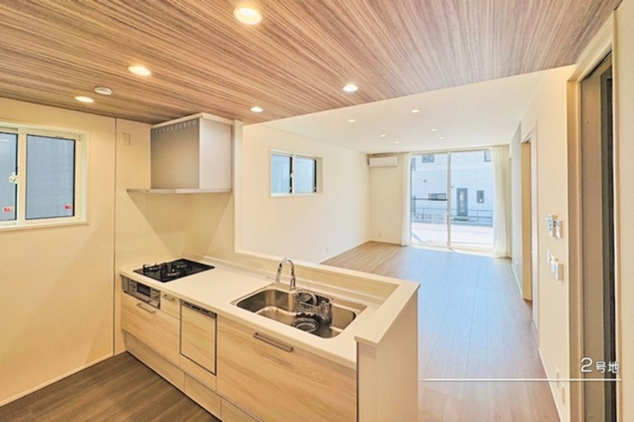 セキュレア清水町新宿(分譲住宅)