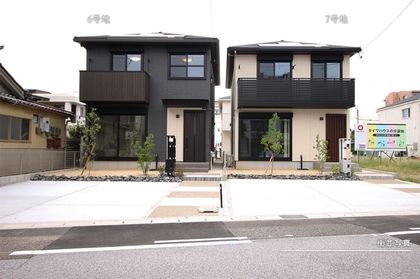 セキュレア一宮松降(分譲住宅)