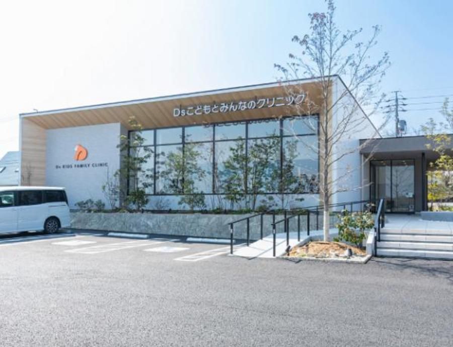 For Good 東郷桜の丘