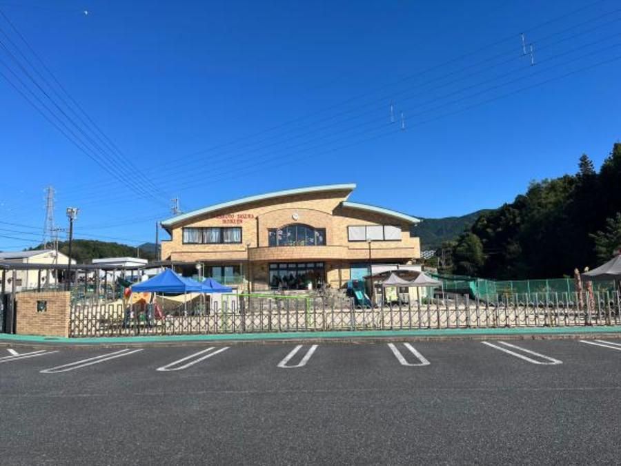 スマートハイムプレイス中津川市茄子川