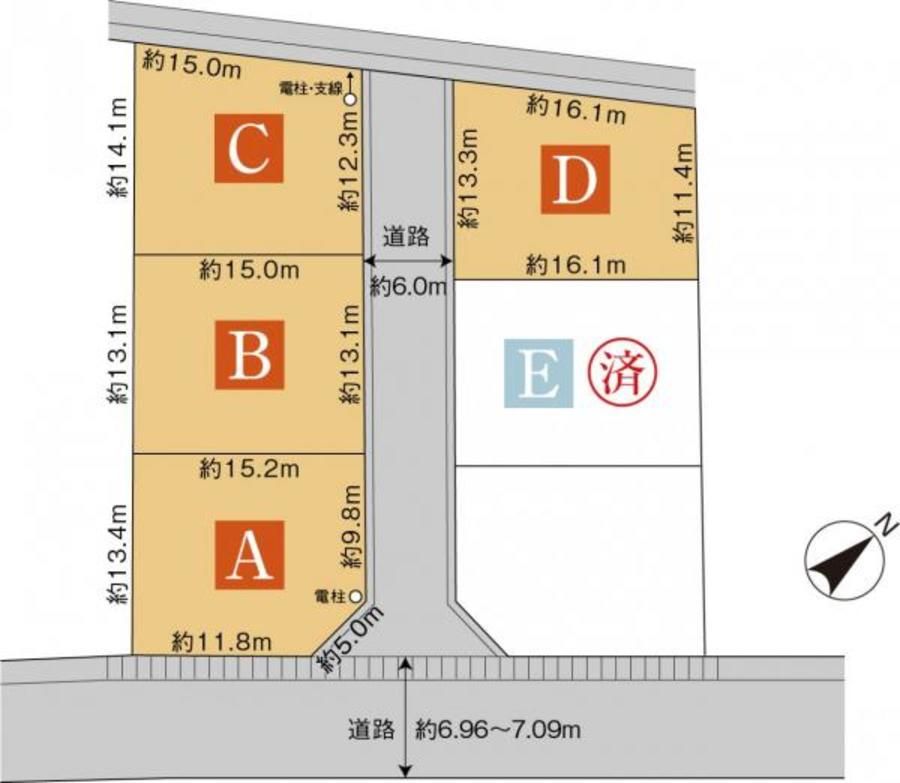 スマートハイムプレイス松阪市大黒田町