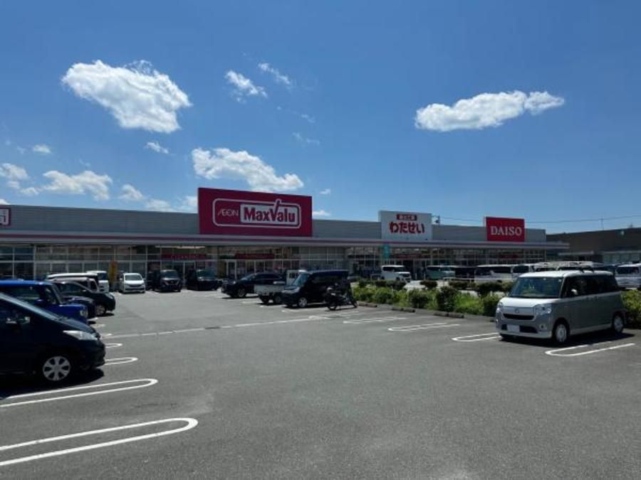 スマートハイムプレイス松阪市大黒田町