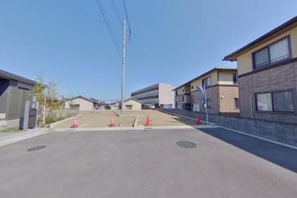 スマートハイムプレイス甲府市富竹2丁目